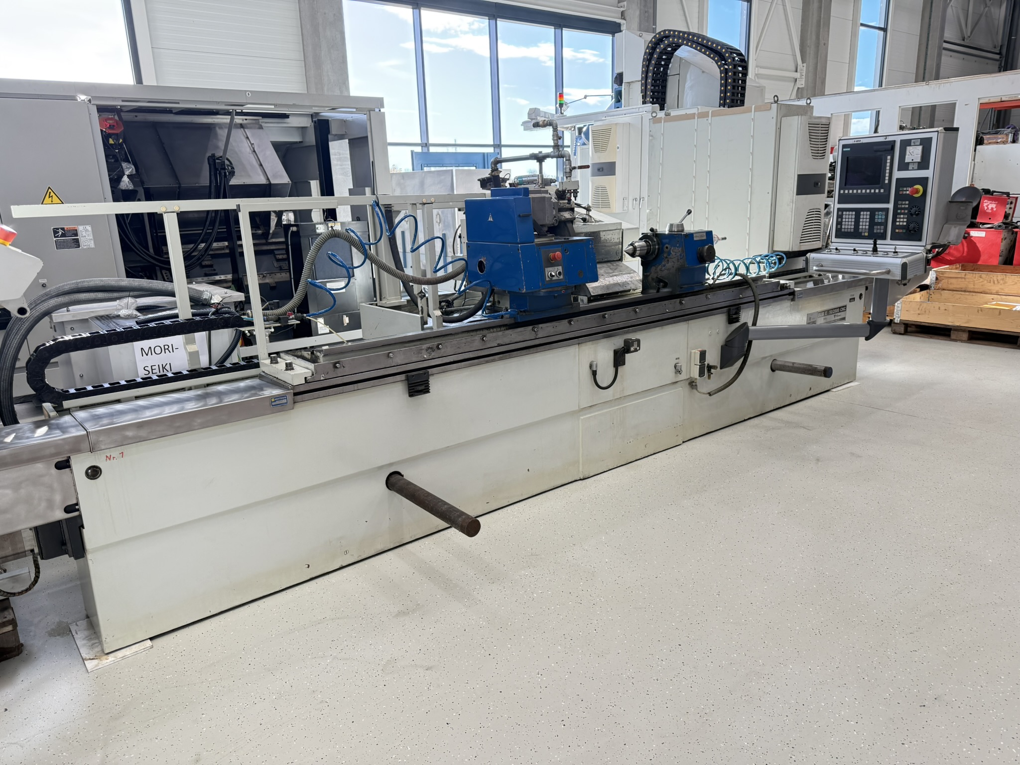 Fermat BUB E 50/2000